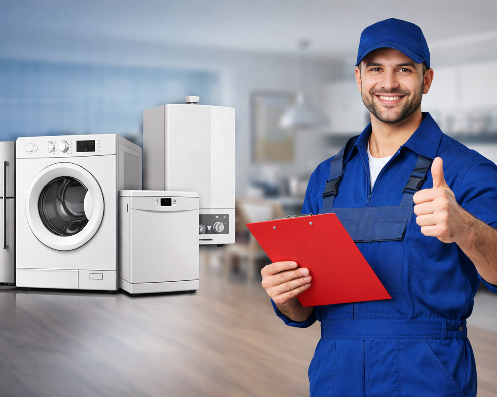 Bornova Arçelik Servisi – profesyonel teknik servis ekibi