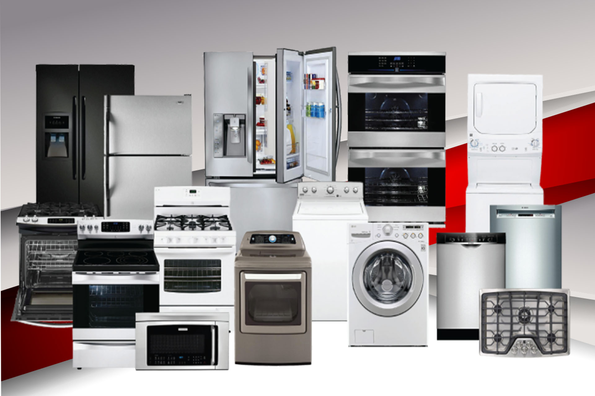 Bornova Arçelik Servisi – tüm cihaz grupları
